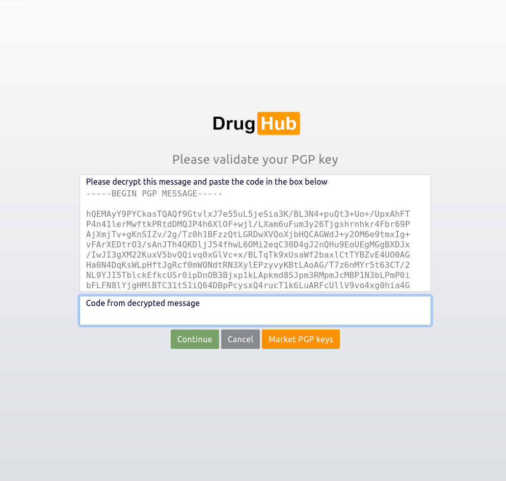 Username Registration